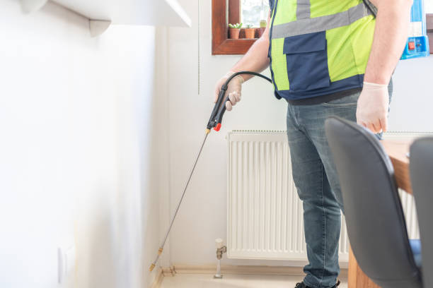 Best Affordable Pest Control Services  in Buffalo, SC